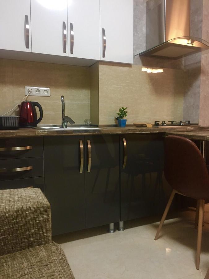 Bakuriani Residence 87 Esterno foto